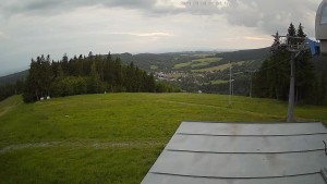 Deštné v Orlických horách - Marta I. - 9.6.2026 v 04:32 Deštné v Orlických horách - Marta I. - 9.6.2026 v 04:32