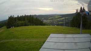 Deštné v Orlických horách - Marta I. - 9.6.2026 v 04:45 Deštné v Orlických horách - Marta I. - 9.6.2026 v 04:45