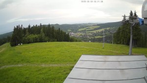 Deštné v Orlických horách - Marta I. - 9.6.2026 v 05:02 Deštné v Orlických horách - Marta I. - 9.6.2026 v 05:02