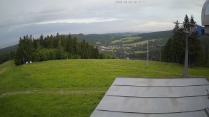 Deštné v Orlických horách - Marta I. - 9.6.2026 v 05:45 Deštné v Orlických horách - Marta I. - 9.6.2026 v 05:45
