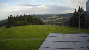 Deštné v Orlických horách - Marta I. - 9.6.2026 v 06:32 Deštné v Orlických horách - Marta I. - 9.6.2026 v 06:32