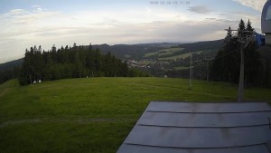 Deštné v Orlických horách - Marta I. - 9.6.2026 v 06:45 Deštné v Orlických horách - Marta I. - 9.6.2026 v 06:45