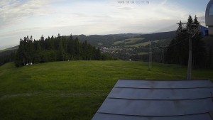 Deštné v Orlických horách - Marta I. - 9.6.2026 v 07:02 Deštné v Orlických horách - Marta I. - 9.6.2026 v 07:02