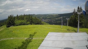Deštné v Orlických horách - Marta I. - 9.6.2026 v 11:02 Deštné v Orlických horách - Marta I. - 9.6.2026 v 11:02