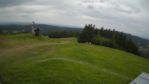 Deschney im Adlergebirge - Marta I. - 16.6.2026 v 14:45 Deschney im Adlergebirge - Marta I. - 16.6.2026 v 14:45