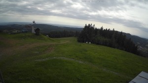 Deschney im Adlergebirge - Marta I. - 16.6.2026 v 17:45 Deschney im Adlergebirge - Marta I. - 16.6.2026 v 17:45