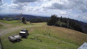 Deštné v Orlických horách - Marta I. - 20.7.2026 v 14:45 Deštné v Orlických horách - Marta I. - 20.7.2026 v 14:45
