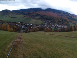 Loučná nad Desnou