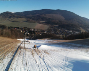 Obec Loučná nad Desnou - Loučná nad Desnou - 29.12.2025 v 11:15 Obec Loučná nad Desnou - Loučná nad Desnou - 29.12.2025 v 11:15