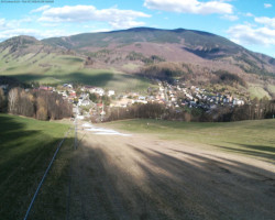 Loučná nad Desnou