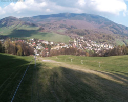 Loučná nad Desnou
