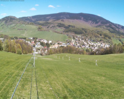 Loučná nad Desnou