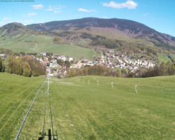 Loučná nad Desnou