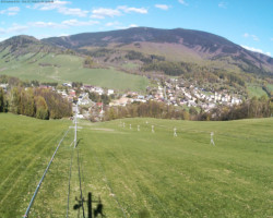 Loučná nad Desnou