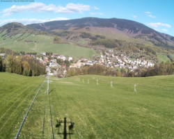 Loučná nad Desnou