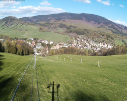 Loučná nad Desnou