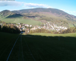 Loučná nad Desnou