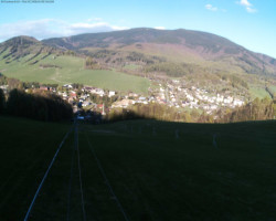 Loučná nad Desnou