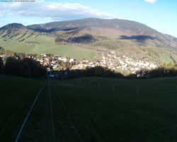 Loučná nad Desnou