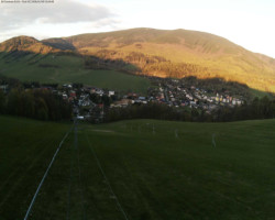 Loučná nad Desnou