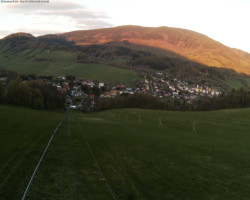 Loučná nad Desnou
