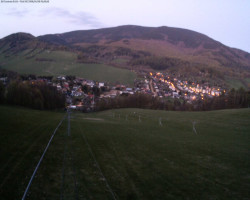 Loučná nad Desnou