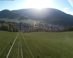 Loučná nad Desnou