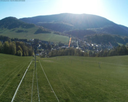 Loučná nad Desnou