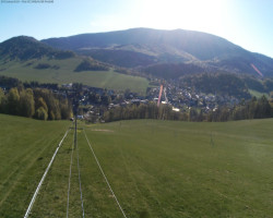 Loučná nad Desnou