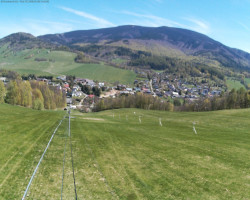 Loučná nad Desnou