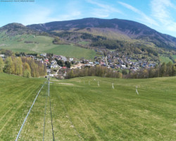 Loučná nad Desnou