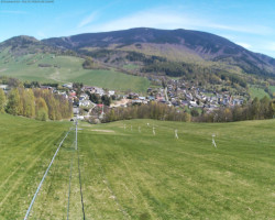 Loučná nad Desnou