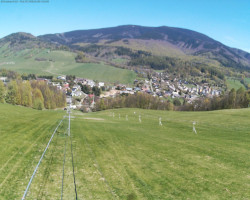 Loučná nad Desnou