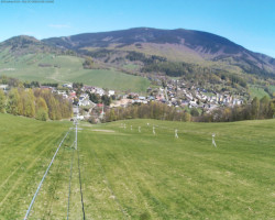 Loučná nad Desnou