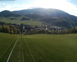 Loučná nad Desnou