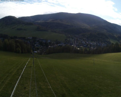 Loučná nad Desnou
