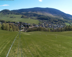 Loučná nad Desnou