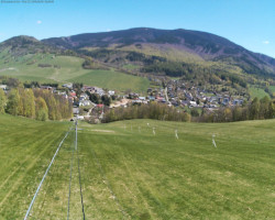 Loučná nad Desnou