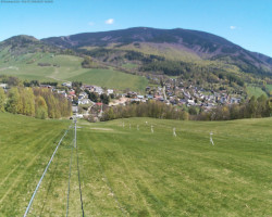 Loučná nad Desnou