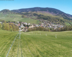 Loučná nad Desnou