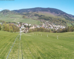Loučná nad Desnou