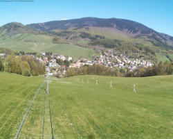 Loučná nad Desnou