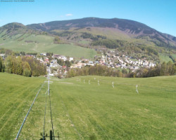 Loučná nad Desnou