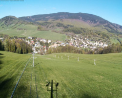 Loučná nad Desnou
