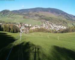 Loučná nad Desnou