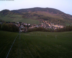 Loučná nad Desnou