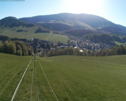 Loučná nad Desnou