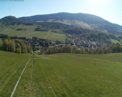 Loučná nad Desnou
