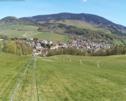 Loučná nad Desnou