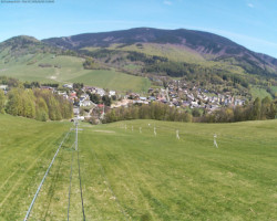 Loučná nad Desnou